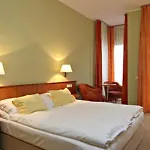 Aquarell Hotel 4*