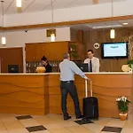 Hotel Aquarell 4*