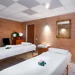 Aquarell Hotel 4*