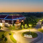 Hotel Aquarell 4*
