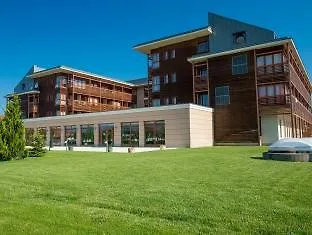 Aquarell Hotel 4*