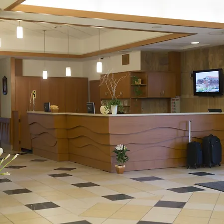 Szálloda Aquarell Cegléd