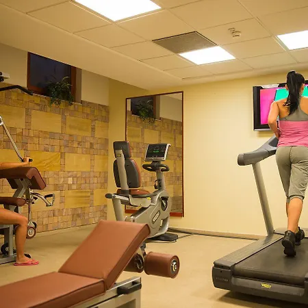 Aquarell Szálloda Cegléd