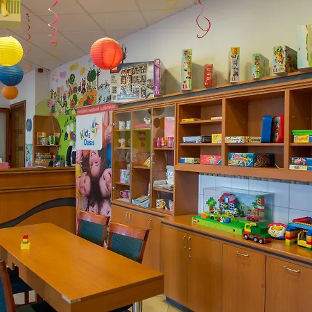 Aquarell Szálloda Cegléd