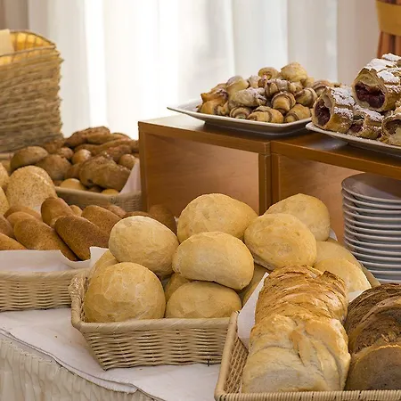 Szálloda Aquarell Cegléd