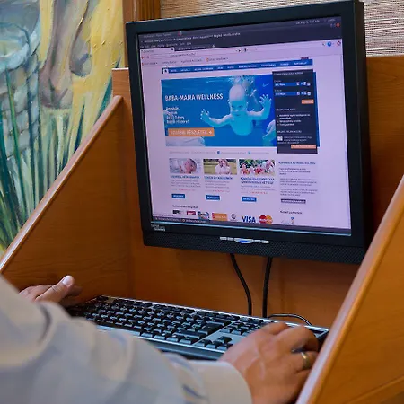 Szálloda Aquarell Cegléd