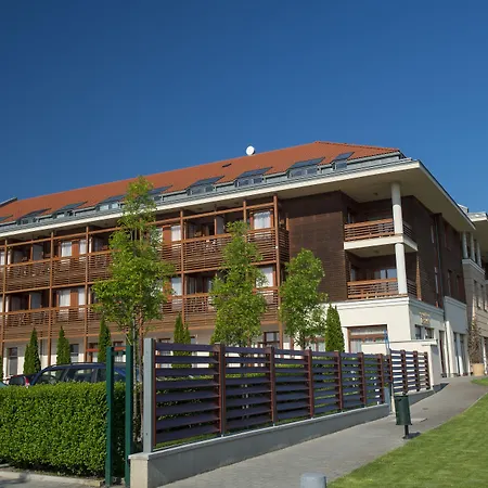 Szálloda Aquarell Cegléd