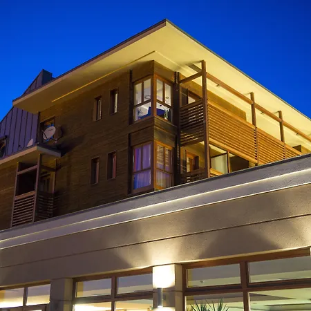 Szálloda Aquarell Cegléd