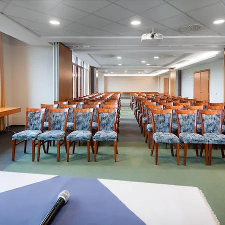 Aquarell Szálloda Cegléd