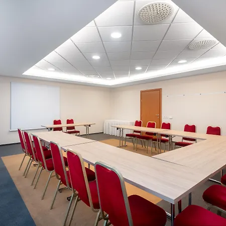 Aquarell Szálloda 4*