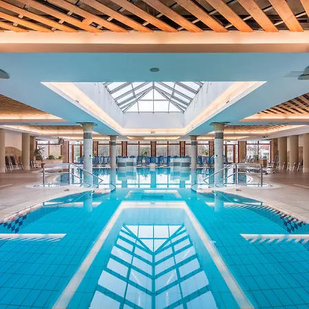 Aquarell Hotel