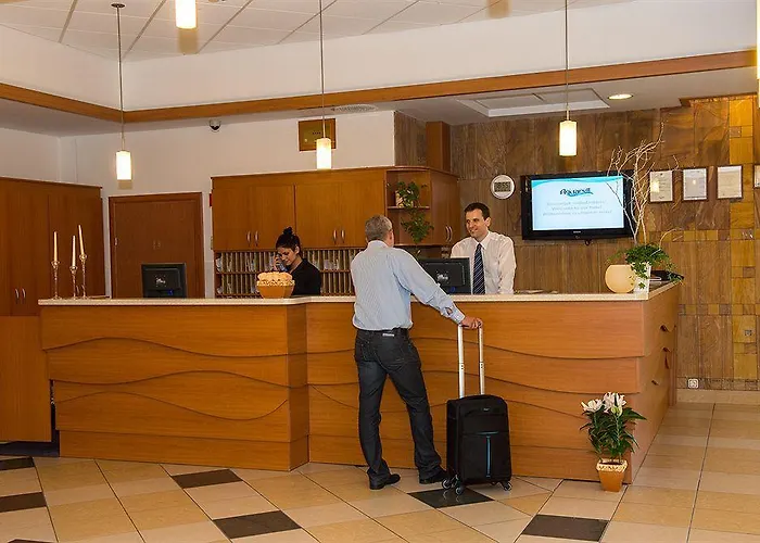 Hotel Aquarell 4*