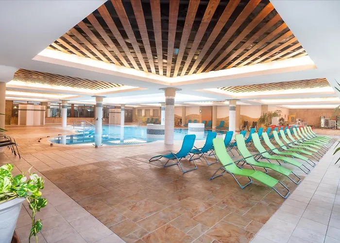 Hotel Aquarell