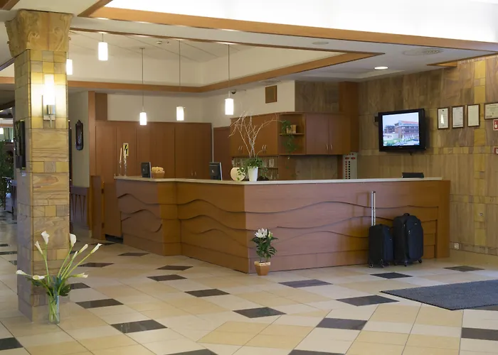 Hotel Aquarell Cegléd