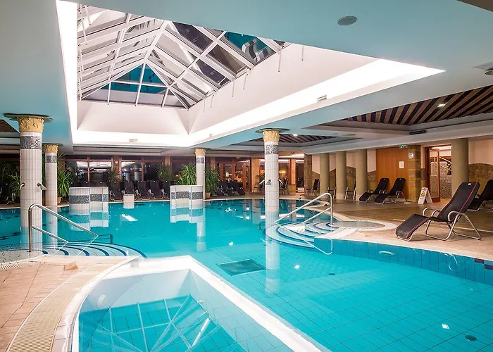 Hotel Aquarell Cegléd