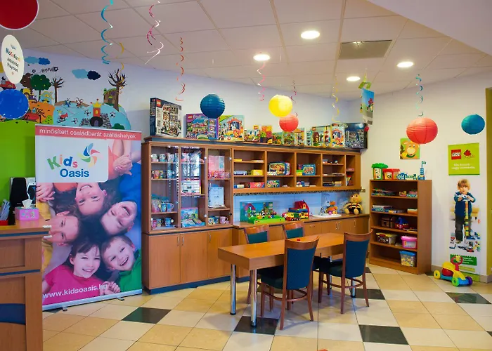 Hotel Aquarell Cegléd