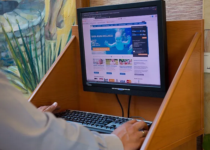 Hotel Aquarell Cegléd