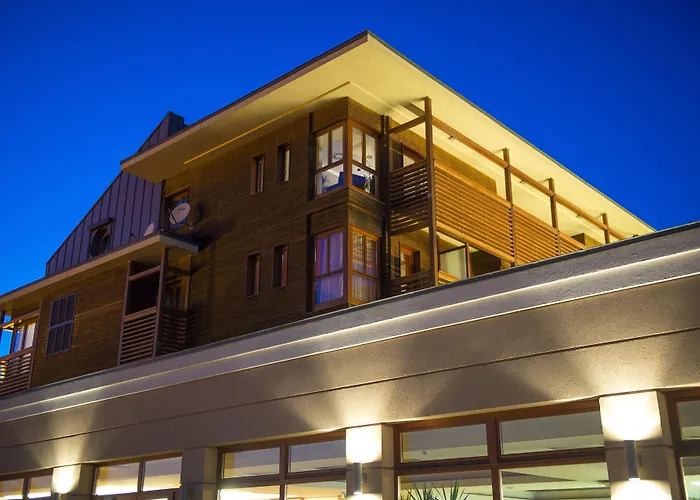 Hotel Aquarell Cegléd