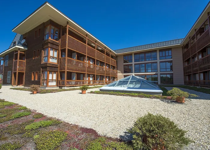 Hotel Aquarell Cegléd