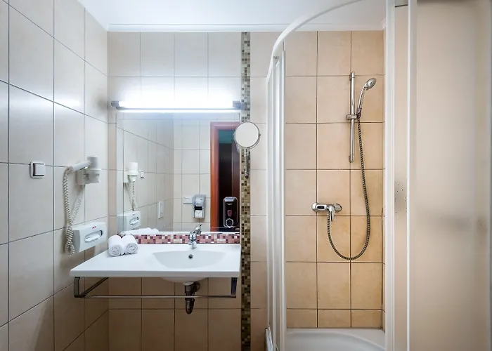Aquarell Hotel
